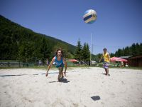 beach volleyball am pillersee 3