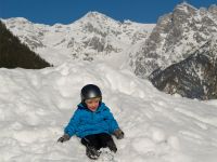 kinder spass im schnee 21