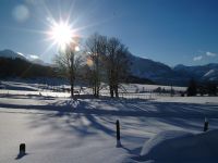 fieberbrunn winter